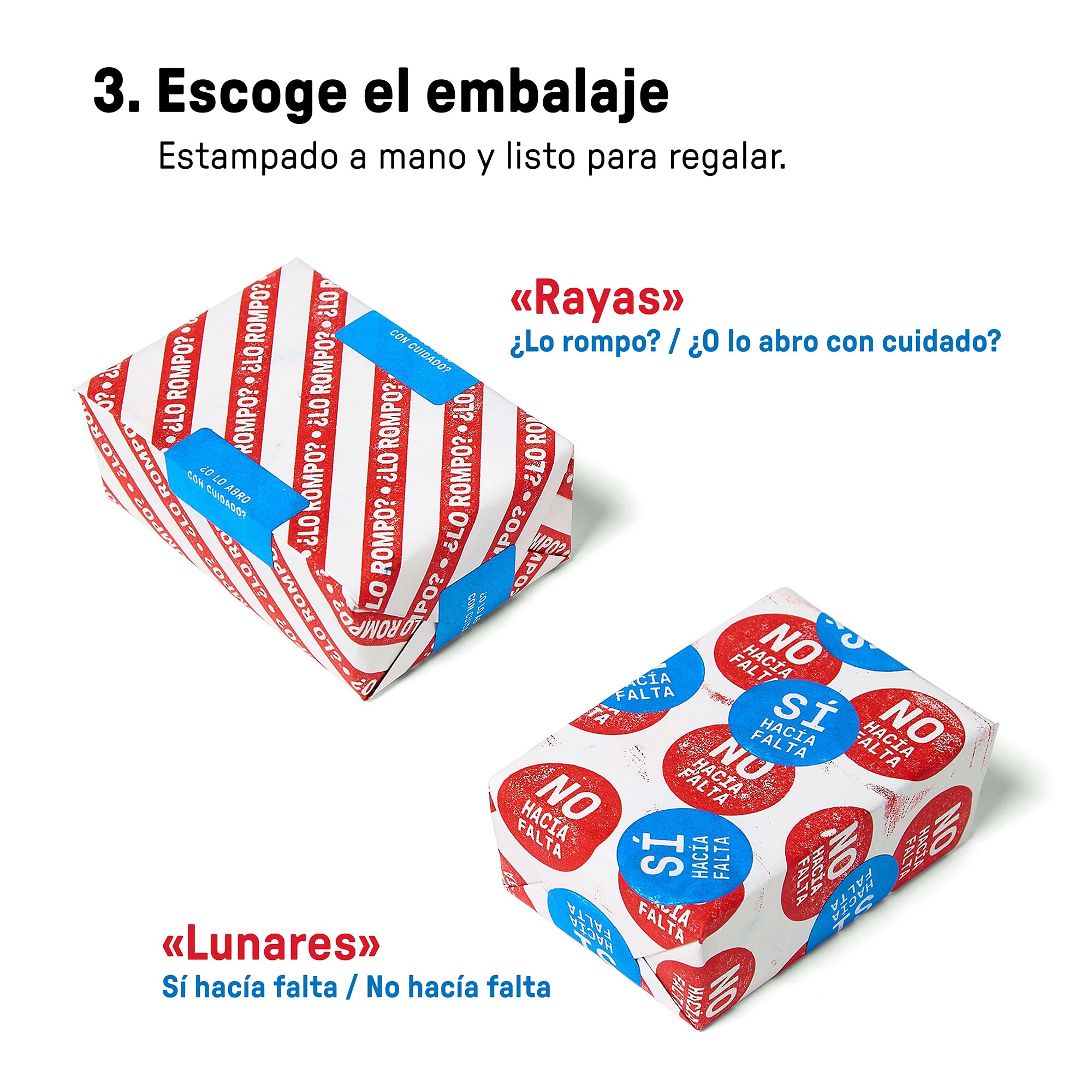 Pack Regalo: Exlibris