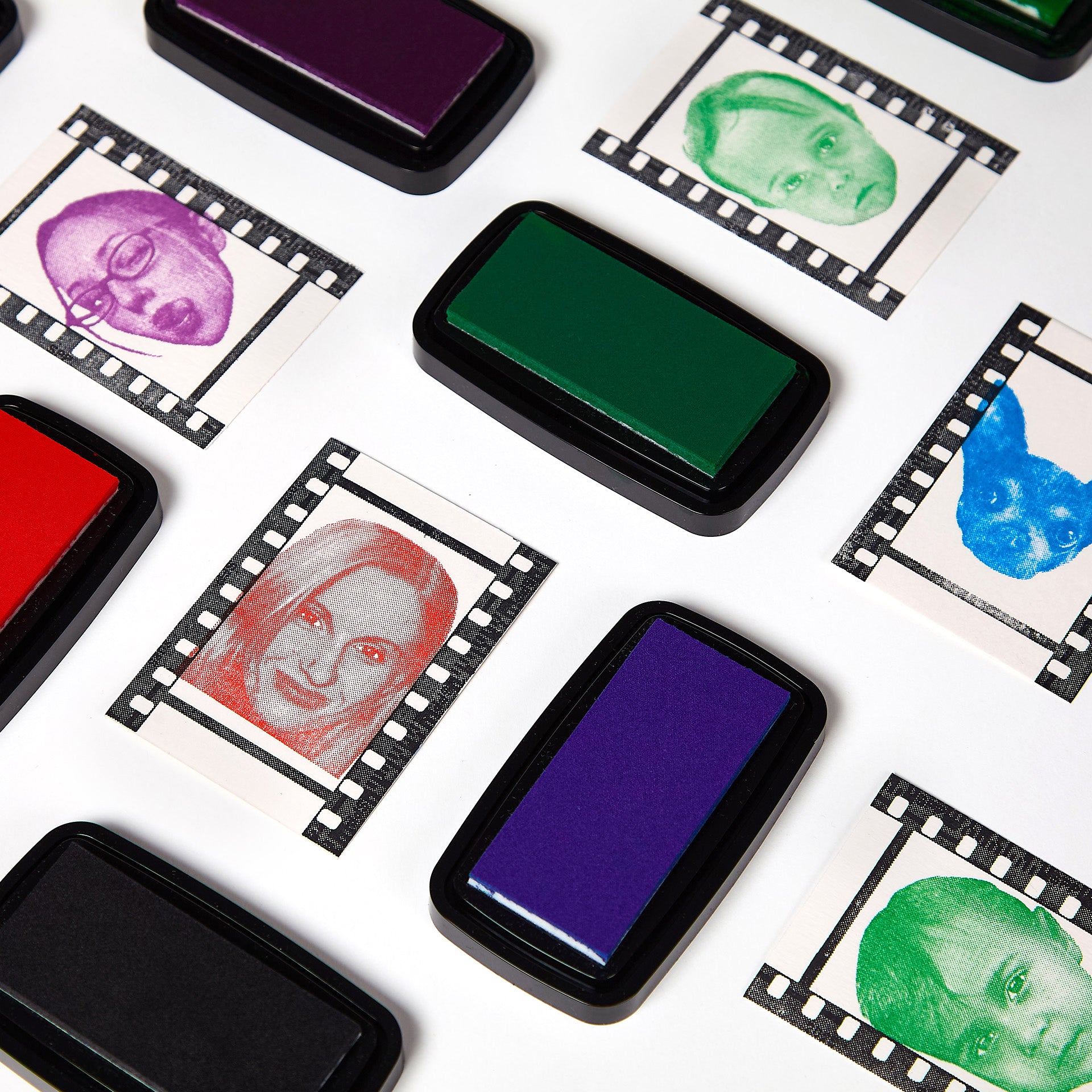 Pack Regalo: Fotosello